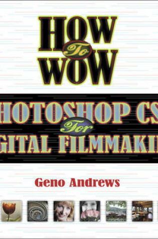 Cover of How to Wow