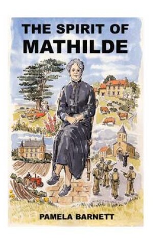 Cover of The Spirit of Mathilde