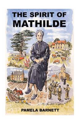 Book cover for The Spirit of Mathilde