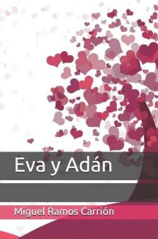 Cover of Eva y Adán