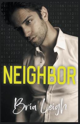 Book cover for Neighbor