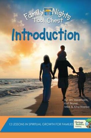 Cover of Introduction to Family Nights