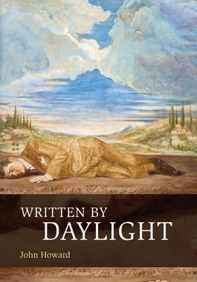 Book cover for Written by Daylight