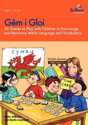 Cover of Gem i gloi