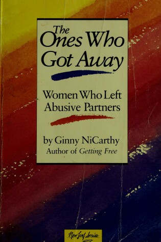 Cover of The Ones Who Got Away