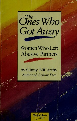 Book cover for The Ones Who Got Away