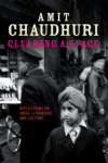 Book cover for Clearing a Space