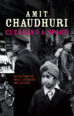 Cover of Clearing a Space