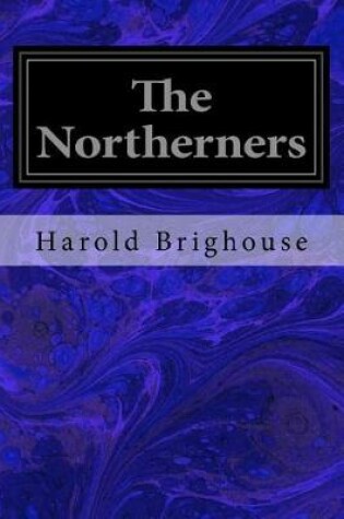 Cover of The Northerners