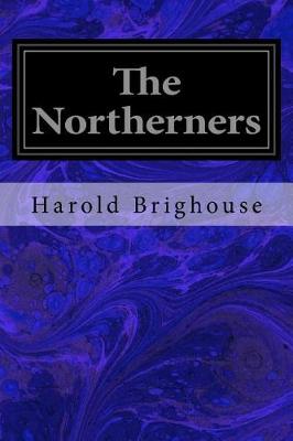 Book cover for The Northerners