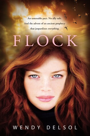 Cover of Flock