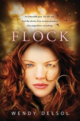 Cover of Flock