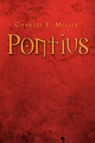 Cover of Pontius