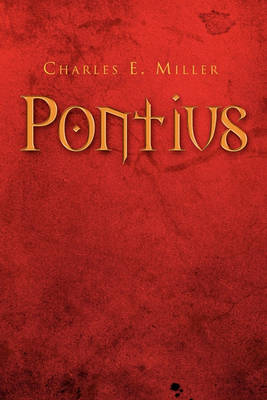 Book cover for Pontius