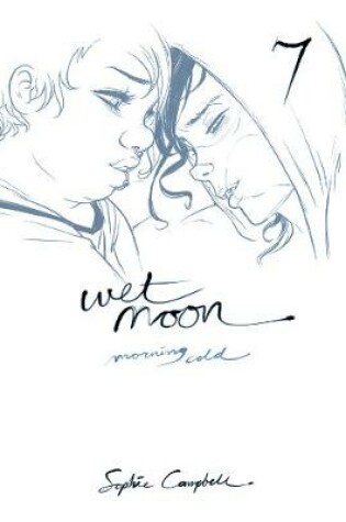 Cover of Wet Moon Vol. 7