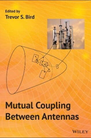 Cover of Mutual Coupling Between Antennas