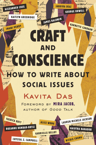 Cover of Craft and Conscience