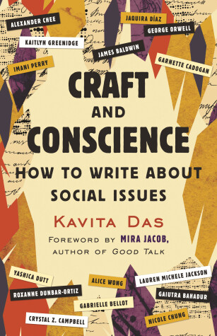 Cover of Craft and Conscience