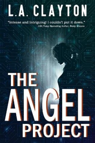 Cover of The Angel Project