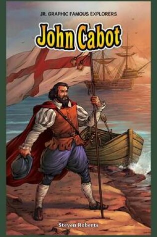 Cover of John Cabot