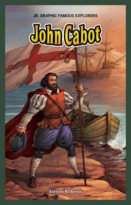 Cover of John Cabot