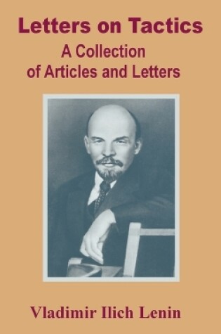 Cover of Letters on Tactics