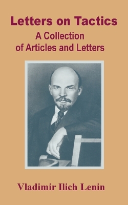 Book cover for Letters on Tactics