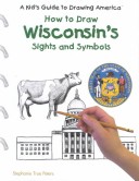 Book cover for Wisconsin's Sights and Symbols