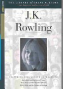 Book cover for J.K. Rowling