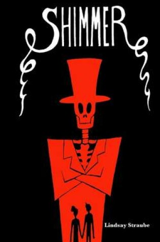 Cover of Shimmer