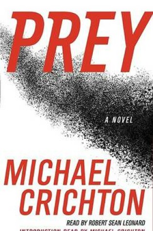 Cover of Prey (4/360)
