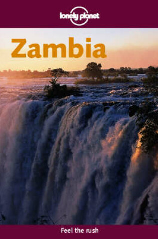 Cover of Zambia