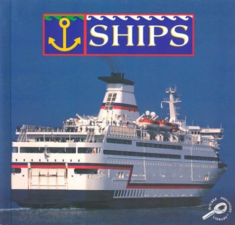 Cover of Ships