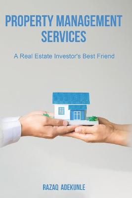 Book cover for Property Management Services