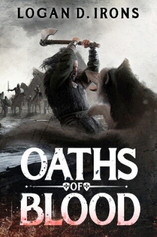 Cover of Oaths of Blood