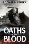 Book cover for Oaths of Blood