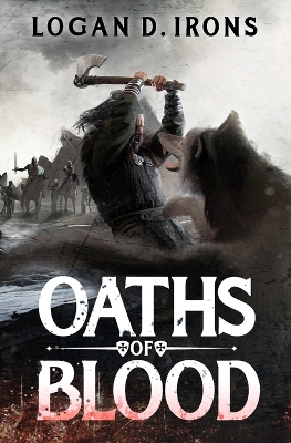 Cover of Oaths of Blood