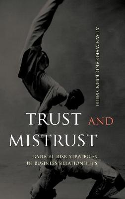 Book cover for Trust and Mistrust