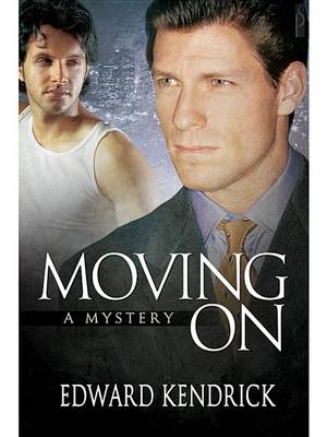 Book cover for Moving on