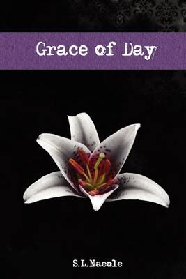 Book cover for Grace of Day