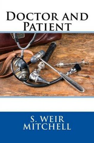 Cover of Doctor and Patient