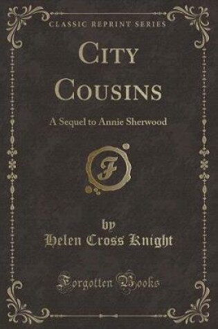 Cover of City Cousins