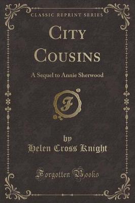 Book cover for City Cousins