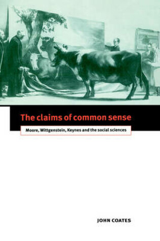 Cover of The Claims of Common Sense