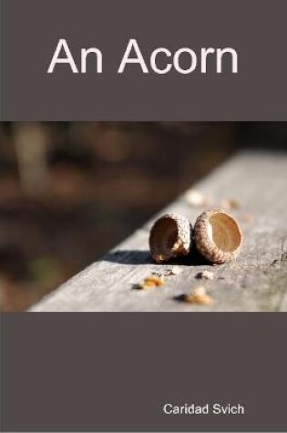 Cover of An Acorn