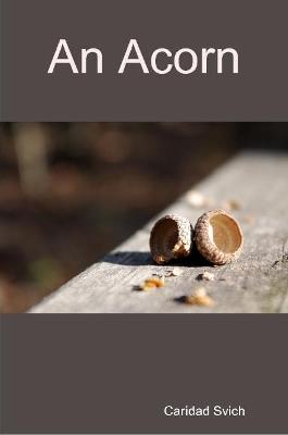 Book cover for An Acorn