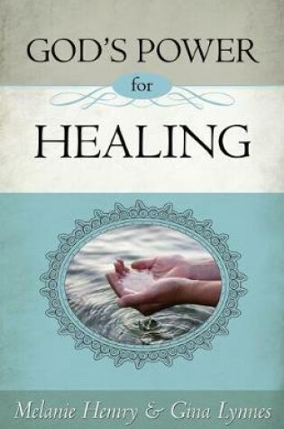 Cover of God's Power for Healing