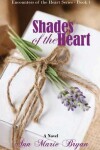 Book cover for Shades of the Heart