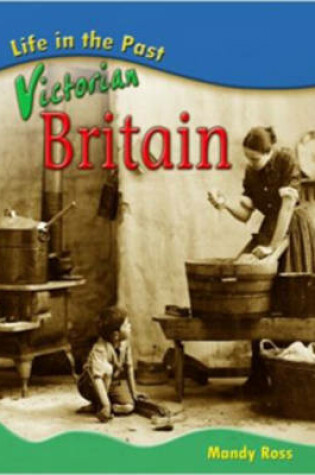 Cover of Victorian Britain Big Book