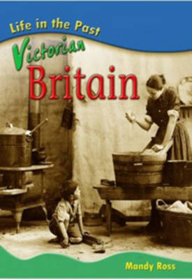 Cover of Victorian Britain Big Book